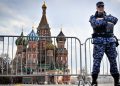 Ucraina a atacat în zori Moscova. Rușii susțin că au interceptat toate dronele, iar aeroporturile au impus restricții
