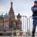 Ucraina a atacat în zori Moscova. Rușii susțin că au interceptat toate dronele, iar aeroporturile au impus restricții