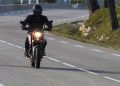 VIDEO // Peste 100 de motocicliști, sancționați în două zile. Aproape 20 de motociclete au fost ridicate