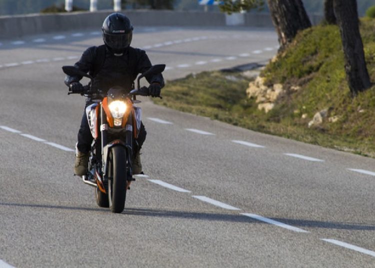 VIDEO // Peste 100 de motocicliști, sancționați în două zile. Aproape 20 de motociclete au fost ridicate
