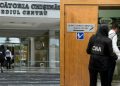 Un avocat și un angajat al unei instanțe din Chișinău, reținuți într-un dosar de trafic de influență