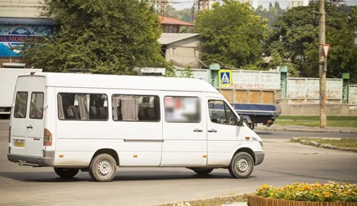 135 de localități nu au transport public. Primăriile vor fi obligate să le asigure legătura cu centrul raional