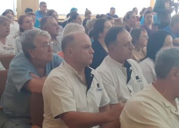 De mâine, Spitalul Clinic Bălți va avea un nou director interimar. Cine preia conducerea instituției