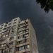 METEO // Ploi cu descărcări electrice se așteaptă astăzi