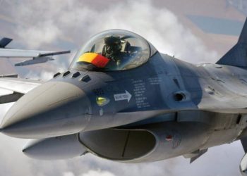 A doua dronă, doborâtă în mai puțin de 24 de ore în România. Reacția MApN