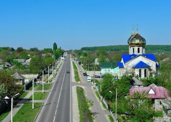 Patru localități din raionul Soroca își unesc primăriile. Guvernul le va aloca 19,3 milioane de lei
