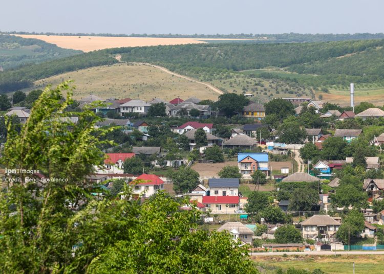CALM avertizează că termenul pentru amalgamarea voluntară pune presiune pe administrațiile locale