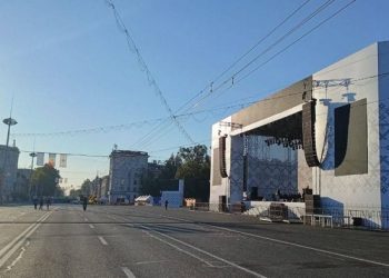Autoritățile renunță la concertul de Ziua Limbii Române pentru a reduce cheltuielile