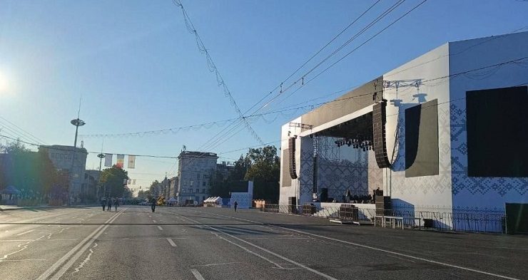 Autoritățile renunță la concertul de Ziua Limbii Române pentru a reduce cheltuielile