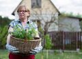 Din 1 iulie, vârsta de pensionare pentru femei crește la 62 de ani