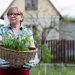 Din 1 iulie, vârsta de pensionare pentru femei crește la 62 de ani