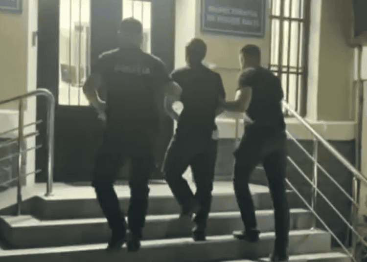 VIDEO // Grupare de escroci, destructurată la Bălți: două persoane au fost prejudiciate cu peste 720 de mii de lei