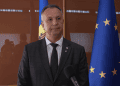 VIDEO // Ministrul Sănătății, Emil Ceban, despre viitorul său în Guvern: „Am fi interesați să continuăm proiectele începute”