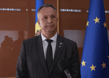 VIDEO // Ministrul Sănătății, Emil Ceban, despre viitorul său în Guvern: „Am fi interesați să continuăm proiectele începute”