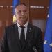 VIDEO // Ministrul Sănătății, Emil Ceban, despre viitorul său în Guvern: „Am fi interesați să continuăm proiectele începute”