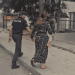 VIDEO // Trei persoane, surprinse folosind copii pentru a cerși în traficul din Chișinău