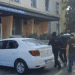 VIDEO // 23 de percheziții și trei rețineri într-un dosar de trafic de droguri în raionul Soroca. Un suspect ar fi vândut droguri dintr-un magazin cu produse din carne