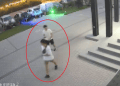 VIDEO // Doi tineri din Chișinău și Florești, cercetați după ce ar fi furat un automobil din capitală