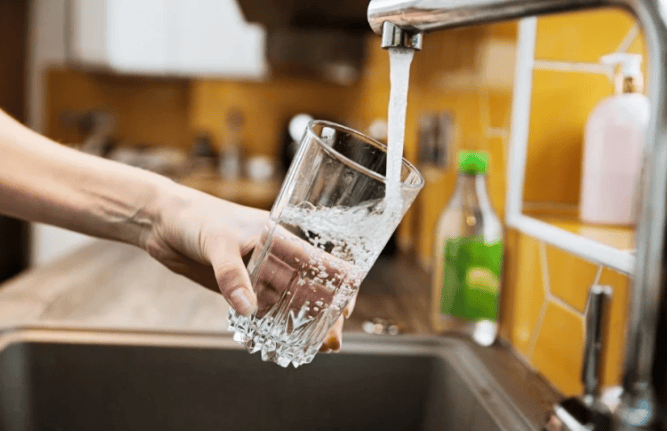 В Единце подорожает вода. НАРЭ утвердило новые тарифы