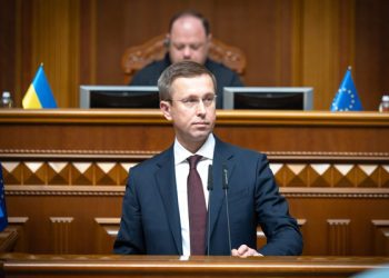 Ucraina are un nou Guvern, condus de Serghei Korețki