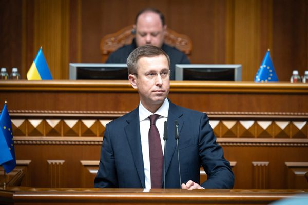 Ucraina are un nou Guvern, condus de Serghei Korețki