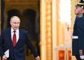 Vladimir Putin a cerut ca următorul buget al Rusiei să prevadă cheltuieli pentru încă trei ani de război