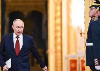 Vladimir Putin a cerut ca următorul buget al Rusiei să prevadă cheltuieli pentru încă trei ani de război