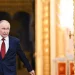 Vladimir Putin a cerut ca următorul buget al Rusiei să prevadă cheltuieli pentru încă trei ani de război
