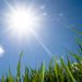 METEO // Soare și temperaturi înalte în ultima zi de iulie