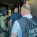 VIDEO // Percheziții în nordul țării într-un dosar de contrabandă cu 7,2 milioane de țigări camuflate într-un lot de căpșuni