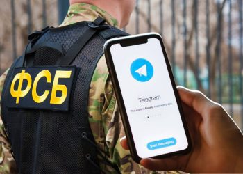 Fondatorul Telegram, Pavel Durov, este dat în urmărire internațională. FSB îl acuză că sprijină terorismul
