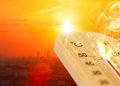 METEO // Vreme caniculară în toată țara: maxime de +36°C