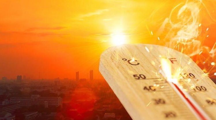 METEO // Vreme caniculară în toată țara: maxime de +36°C