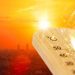METEO // Vreme caniculară în toată țara: maxime de +36°C