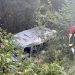 Starea pasagerilor răniți în accidentul de la Strășeni: trei persoane au fost operate de urgență