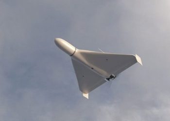 O nouă dronă a survolat neautorizat spațiul aerian al Republicii Moldova în această dimineață