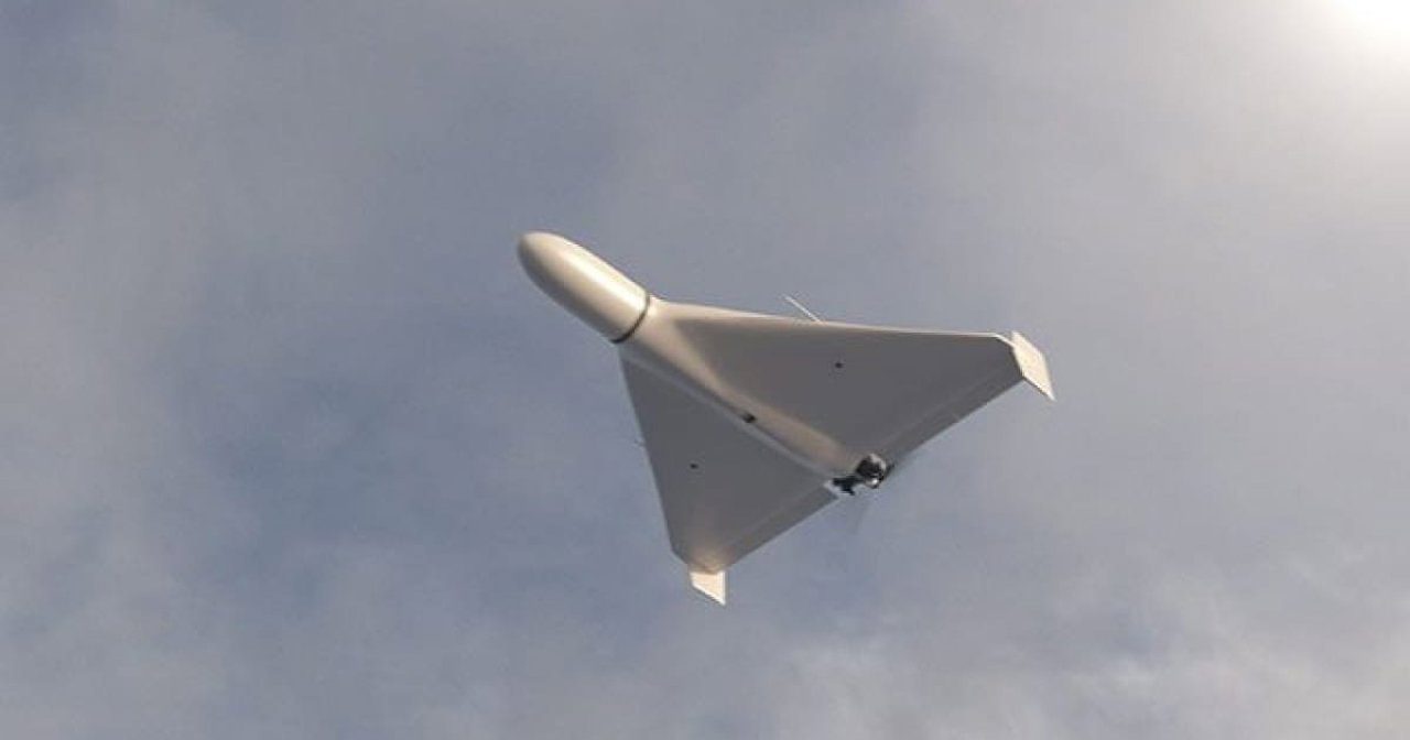 O nouă dronă a survolat neautorizat spațiul aerian al Republicii Moldova în această dimineață