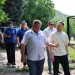 Stația de captare a apei de la Cosăuți funcționează normal, în pofida nivelului scăzut al Nistrului