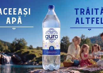 Gura Căinarului обновляет образ: та же вода, новые ощущения (P)