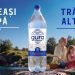 Gura Căinarului обновляет образ: та же вода, новые ощущения (P)