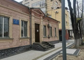 Guvernul a decis reorganizarea Școlii Profesionale nr. 11 într-un Centru multifuncțional de servicii sociale
