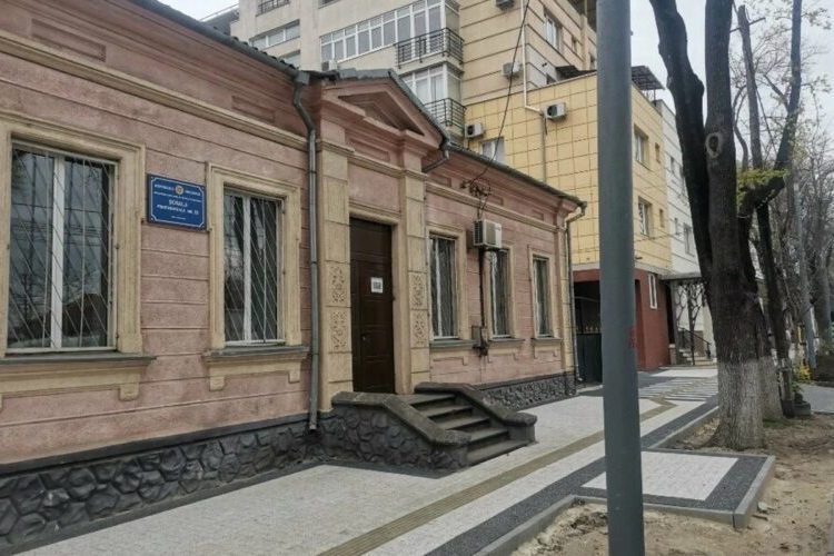 Guvernul a decis reorganizarea Școlii Profesionale nr. 11 într-un Centru multifuncțional de servicii sociale
