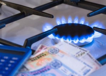 Газ может подорожать почти на 6 леев: новый тариф составит 20,30 лея за м³