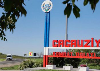 VIDEO // Adunarea Populară a declarat vacantă funcția de bașcan al Găgăuziei