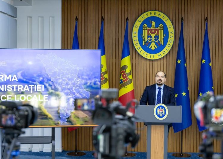Peste 400 de primării au finalizat procesul de amalgamare voluntară, iar alte circa 200 sunt în etapa finală