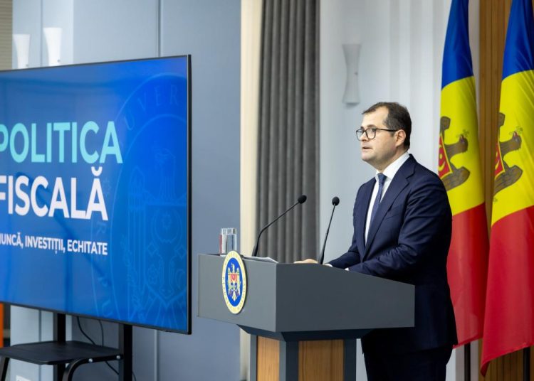 Новая налоговая политика на 2027 год: личная налоговая льгота вырастет, а акцизы на табак и сигареты увеличатся