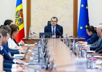Guvernul majorează plafonul pentru unele operațiuni valutare fără autorizarea BNM