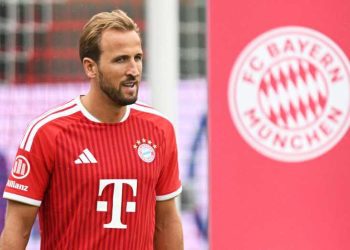 Harry Kane, pregătit să înceapă discuţiile cu Bayern München privind prelungirea contractului