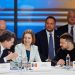 Maia Sandu îi așteaptă pe Nicușor Dan și Volodimir Zelenski la Chișinău, de Ziua Independenței