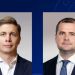 Premierul Vasile Tofan a discutat cu omologul său din Lituania despre avansarea parcursului european al Republicii Moldova
